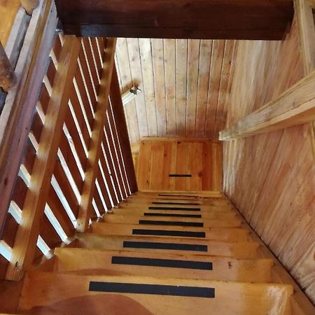 Apartament Hotelowy Dwupoziomowy Łeba Eksteriør bilde